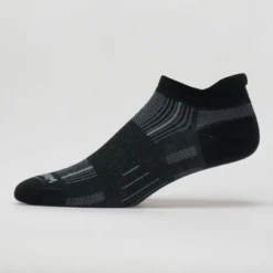 WrightSock Double Layer Stride No Show Tab Socks 14 WrightSock Double Layer Stride No Show Tab Socks -On Running || BROOKS || Hoka Sales Store 650651 03 1
