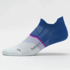 Feetures Elite Ultra Light No Show Tab Socks -On Running || BROOKS || Hoka Sales Store 650658 308 1