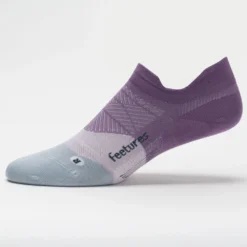 Feetures Elite Ultra Light No Show Tab Socks -On Running || BROOKS || Hoka Sales Store 650658 367 1