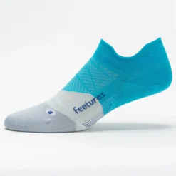 Feetures Elite Ultra Light No Show Tab Socks -On Running || BROOKS || Hoka Sales Store 650658 368 1