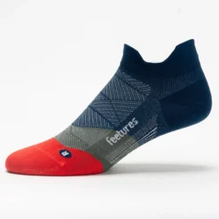 Feetures Elite Ultra Light No Show Tab Socks -On Running || BROOKS || Hoka Sales Store 650658 420 1