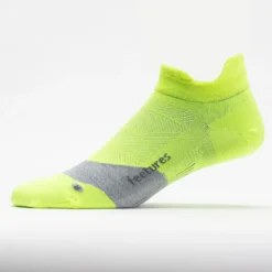 Feetures Elite Ultra Light No Show Tab Socks -On Running || BROOKS || Hoka Sales Store 650658 495 1