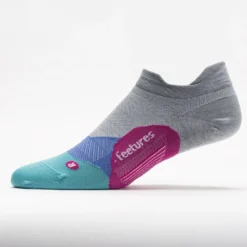 Feetures Elite Ultra Light No Show Tab Socks -On Running || BROOKS || Hoka Sales Store 650658 497 1