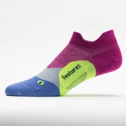 Feetures Elite Ultra Light No Show Tab Socks -On Running || BROOKS || Hoka Sales Store 650658 498 1