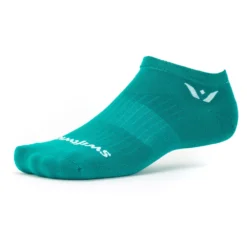 Swiftwick Aspire Zero Socks -On Running || BROOKS || Hoka Sales Store 650727 aqu 1
