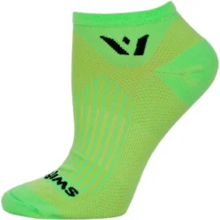 Swiftwick Aspire Zero Socks -On Running || BROOKS || Hoka Sales Store 650727 grn 1