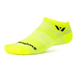 Swiftwick Aspire Zero Socks -On Running || BROOKS || Hoka Sales Store 650727 yel 1