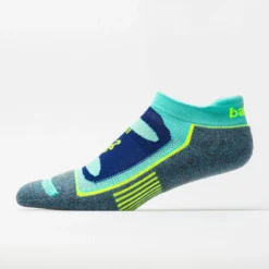 Balega Blister Resist No Show Socks -On Running || BROOKS || Hoka Sales Store 650893 689 1