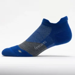 Feetures Elite Max Cushion No Show Tab Socks -On Running || BROOKS || Hoka Sales Store 650904 494 1