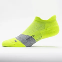 Feetures Elite Max Cushion No Show Tab Socks -On Running || BROOKS || Hoka Sales Store 650904 495 1