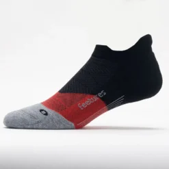 Feetures Elite Max Cushion No Show Tab Socks -On Running || BROOKS || Hoka Sales Store 650904 501 1