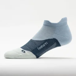 Feetures Elite Max Cushion No Show Tab Socks -On Running || BROOKS || Hoka Sales Store 650904 539 1