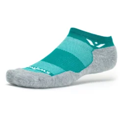 Swiftwick MAXUS Zero Socks -On Running || BROOKS || Hoka Sales Store 650908 aqu 1