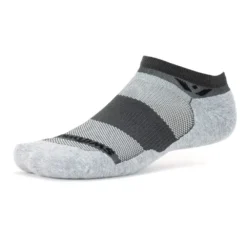 Swiftwick MAXUS Zero Socks -On Running || BROOKS || Hoka Sales Store 650908 gry 1