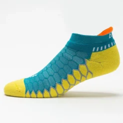 Balega Silver No Show Socks -On Running || BROOKS || Hoka Sales Store 650959 645 1