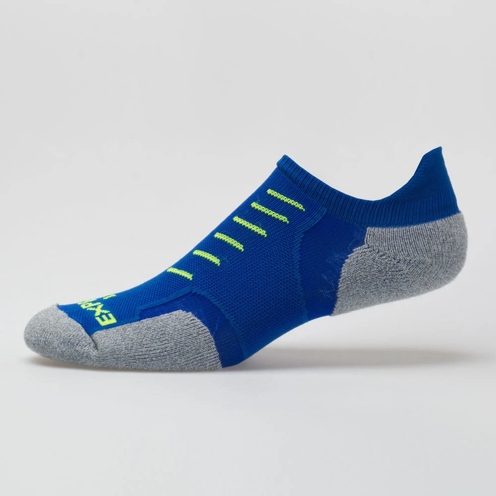 Thorlos Experia No Show Tab 8 Thorlos Experia No Show Tab - Image 8