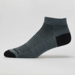 WrightSock Double Layer Coolmesh II Low Cut Socks -On Running || BROOKS || Hoka Sales Store 651001 04 1