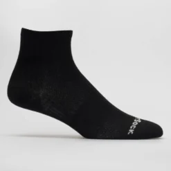 WrightSock Double Layer Coolmesh II Quarter Socks -On Running || BROOKS || Hoka Sales Store 651002 03 2