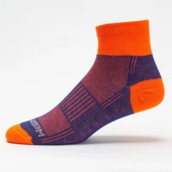 WrightSock Double Layer Coolmesh II Quarter Socks -On Running || BROOKS || Hoka Sales Store 651002 501 1