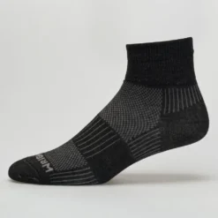 WrightSock Double Layer Coolmesh II Quarter Socks -On Running || BROOKS || Hoka Sales Store 651002 530 1
