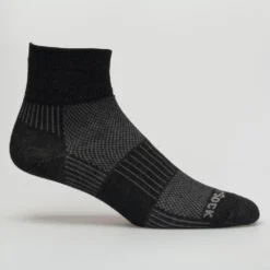 WrightSock Double Layer Coolmesh II Quarter Socks -On Running || BROOKS || Hoka Sales Store 651002 530 2