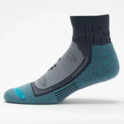 Balega Blister Resist Quarter Socks -On Running || BROOKS || Hoka Sales Store 651019 336 1