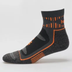 Balega Blister Resist Quarter Socks -On Running || BROOKS || Hoka Sales Store 651019 339 1