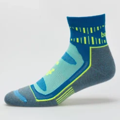 Balega Blister Resist Quarter Socks -On Running || BROOKS || Hoka Sales Store 651019 628 1