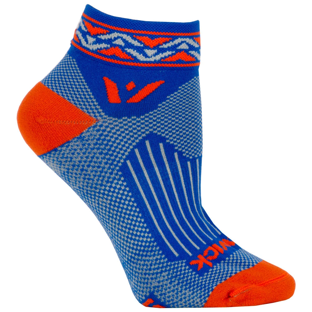 Swiftwick Vision One Apex Socks 6 Swiftwick Vision One Apex Socks - Image 6