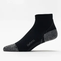 Feetures PF Relief Ultra Light Quarter Socks -On Running || BROOKS || Hoka Sales Store 651053 159 1