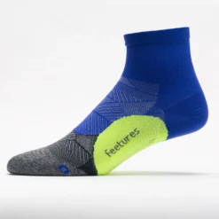 Feetures Elite Ultra Light Quarter Socks -On Running || BROOKS || Hoka Sales Store 651078 494 1