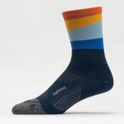 Feetures Elite Ultra Light Mini Crew Socks -On Running || BROOKS || Hoka Sales Store 651079 585