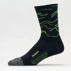 Feetures Elite Ultra Light Mini Crew Socks -On Running || BROOKS || Hoka Sales Store 651079 587 1