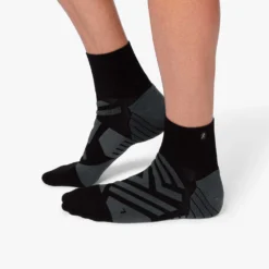 On Running On Mid Socks Men's