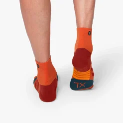 On Running On Mid Socks Men's -On Running || BROOKS || Hoka Sales Store 651102 066 2