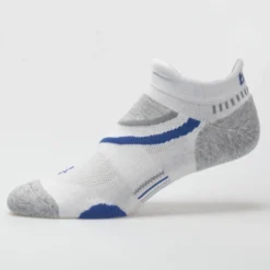 Balega UltraGlide No Show Socks -On Running || BROOKS || Hoka Sales Store 651171 363 1
