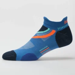Balega UltraGlide No Show Socks -On Running || BROOKS || Hoka Sales Store 651171 616 1