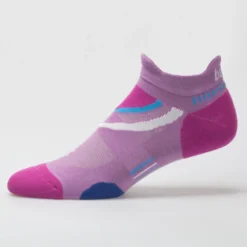 Balega UltraGlide No Show Socks -On Running || BROOKS || Hoka Sales Store 651171 826 1