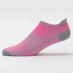 WrightSock ECO Run Tab Double Layer Socks -On Running || BROOKS || Hoka Sales Store 651200 401 1