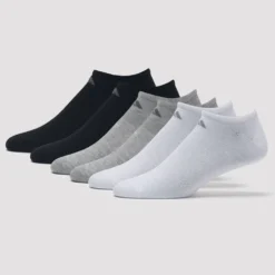 Adidas Superlite No Show 6-Pack Women's