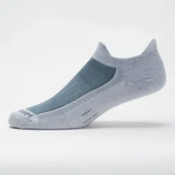 WrightSock Double Layer Endurance Double Tab Socks -On Running || BROOKS || Hoka Sales Store 651227 501 1