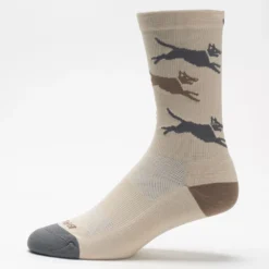 Brooks Pacesetter Knit In Crew Socks -On Running || BROOKS || Hoka Sales Store 651239 180 1