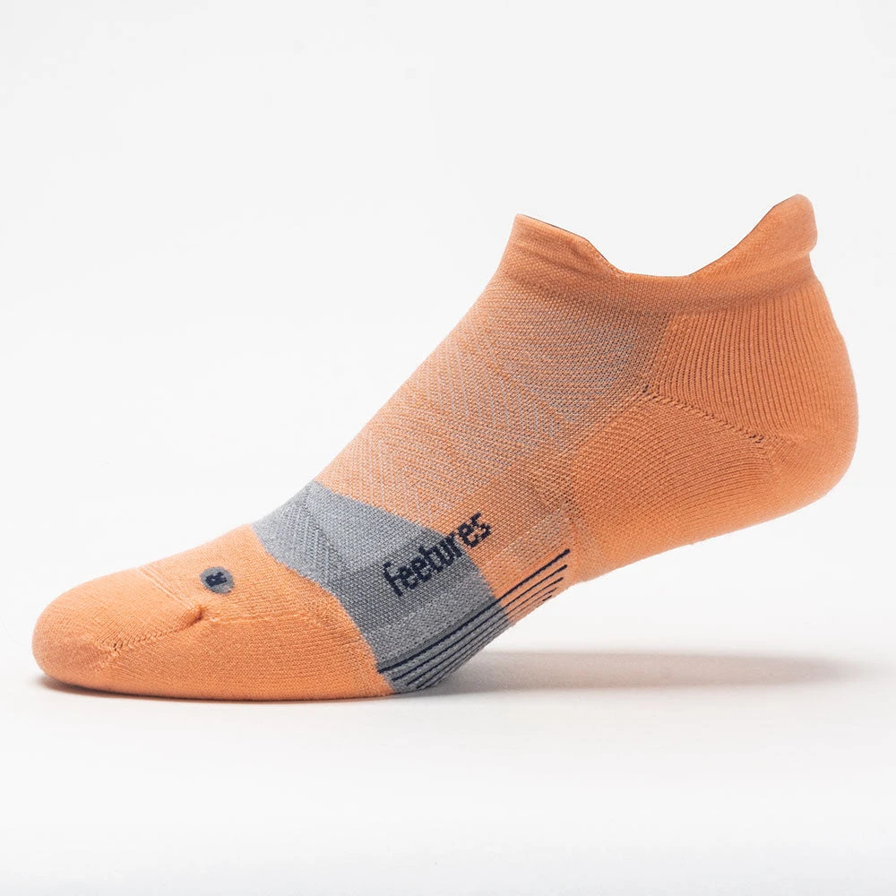 Feetures Merino 10 Cushion No Show Tab Socks 1 Feetures Merino 10 Cushion No Show Tab Socks