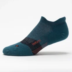 Feetures Merino 10 Cushion No Show Tab Socks 13 Feetures Merino 10 Cushion No Show Tab Socks -On Running || BROOKS || Hoka Sales Store 651258 428 1
