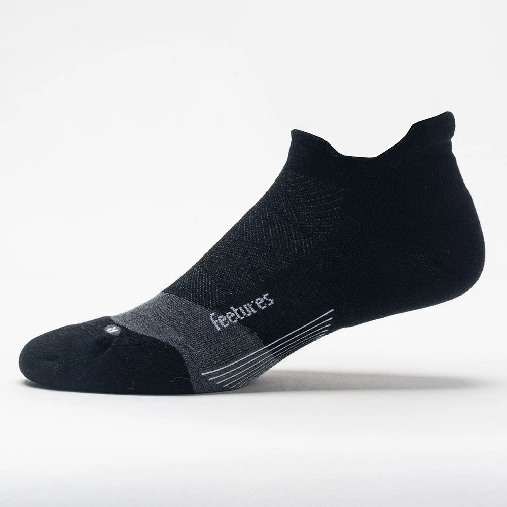 Feetures Merino 10 Cushion No Show Tab Socks 11 Feetures Merino 10 Cushion No Show Tab Socks - Image 11