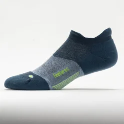 Feetures Merino 10 Cushion No Show Tab Socks 19 Feetures Merino 10 Cushion No Show Tab Socks -On Running || BROOKS || Hoka Sales Store 651258 547 1