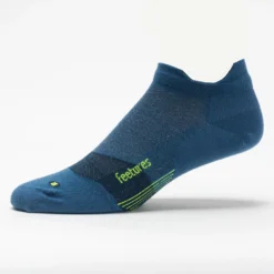 Feetures Merino 10 Ultra Light No Show Tab Socks -On Running || BROOKS || Hoka Sales Store 651259 430 1