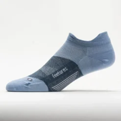 Feetures Merino 10 Ultra Light No Show Tab Socks -On Running || BROOKS || Hoka Sales Store 651259 546 1