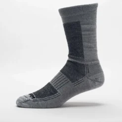 WrightSock Merino Double Layer Coolmesh II Crew Socks -On Running || BROOKS || Hoka Sales Store 651263 601 1