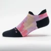 Feetures Elite Light Cushion No Show Tab Socks Tie Dye